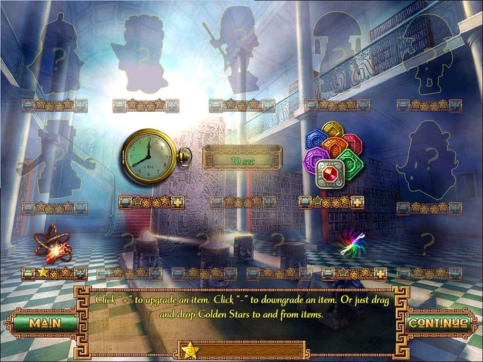 download the new for windows The Treasures of Montezuma 3