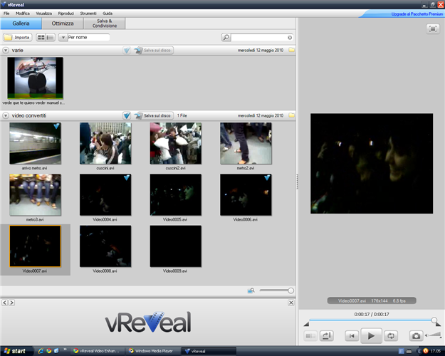 learn how to make vreveal compatible with your videos