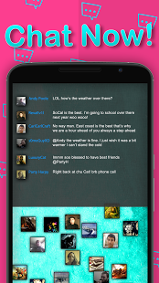 Base chat apk