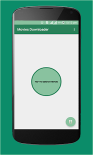 Movies Downloader (APK) - Free Download
