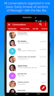 messages app download free