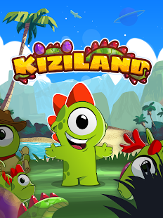 Kizi Games] Kiziland→ Promo 