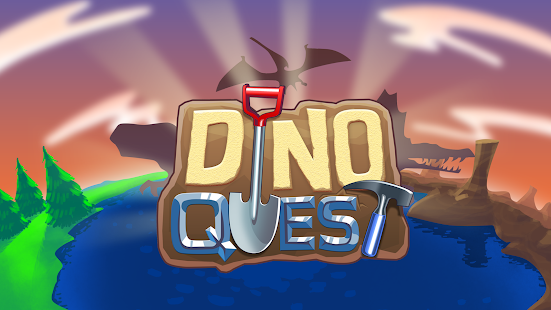 dino quest