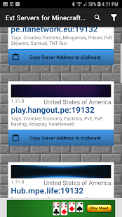Roleplay Servers For Minecraft Pocket Edition - Free download and