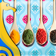 Spices of the world thumbnail
