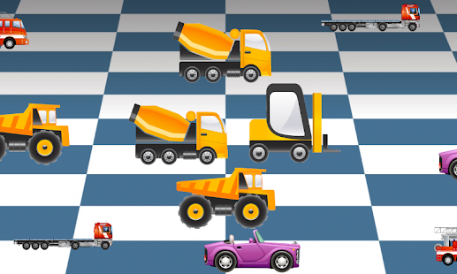 Cars Match Games For Toddlers Apk Review And Download