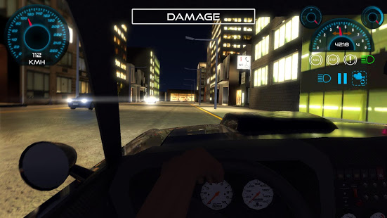 city car driving simulator ps3