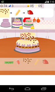 ice cream and cake games free instals