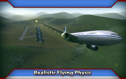 free install flight simulator mac