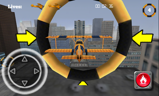 download the new for android Extreme Plane Stunts Simulator