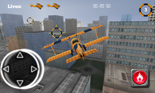 download the new for android Extreme Plane Stunts Simulator