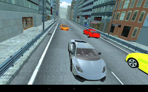 manual car driving simulator game pc