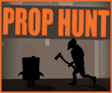 Download Prop Hunt Online: Hide & Seek android on PC