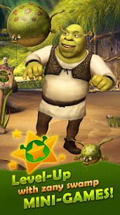 Pocket Shrek (APK) - Review & Download