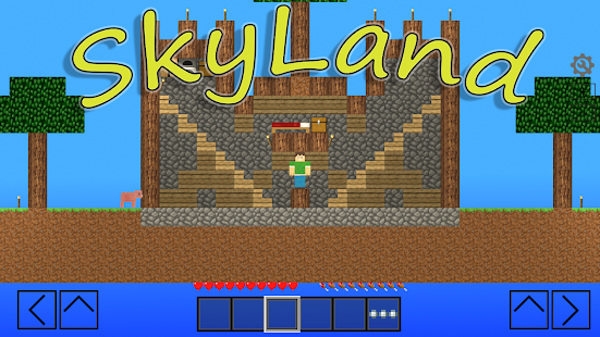 Skyland Apk Free Download