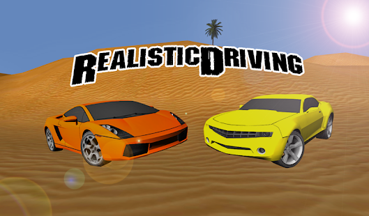 realistic car game download apk