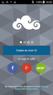 Acer Portal Apk Free Download