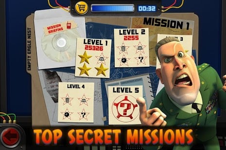 MvA B.O.B. (APK) - Review & Download