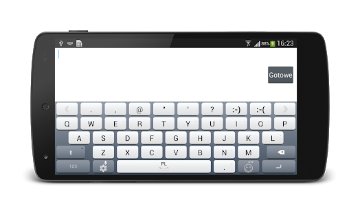 A Keyboard (APK) Free Download