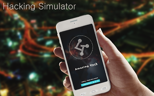 Phone Hacker Simulator 1.14 Free Download