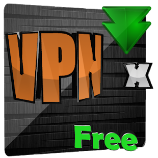 Free VPN (APK) - Review & Download