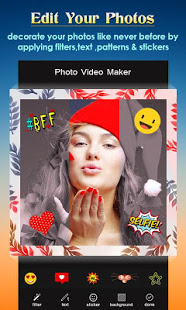 Photo Video Maker (APK) - Review & Download