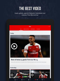 Arsenal (APK) - Review & Download