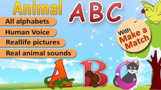 Animal ABC (APK) - Review & Download