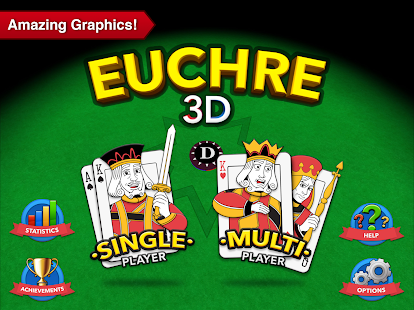 euchre 3d multiplayer