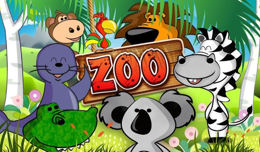 wonder zoo game online
