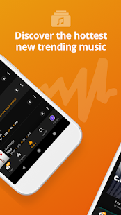 Audiomack (APK) - Review & Download