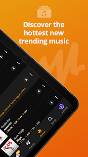 Audiomack (APK)  Review & Download