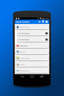 Manage Android Autostart (APK) - Review & Download