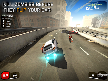 zombie highway 2 game download