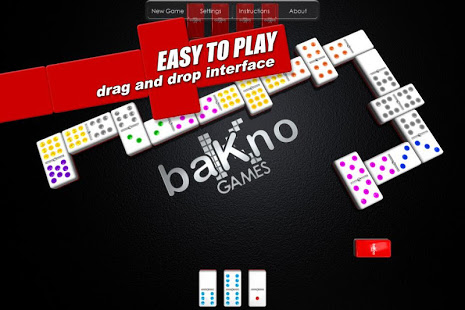 download the last version for android Dominoes Deluxe