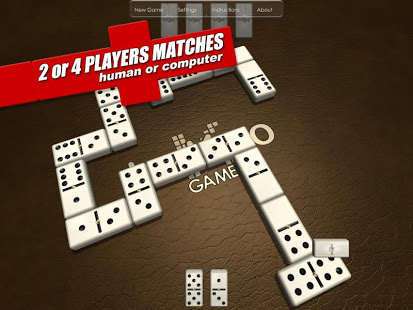 Domino Multiplayer download the new version for iphone