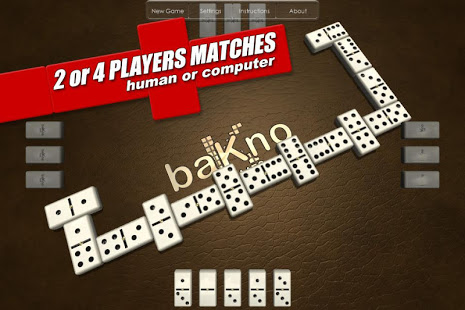 Domino Multiplayer for apple download