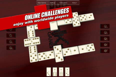 download Domino Multiplayer