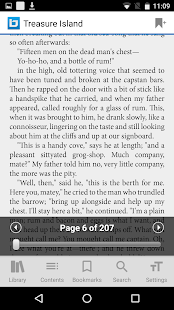 ereader bluefire reader android