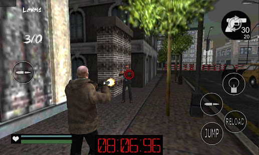 download hitman android for free