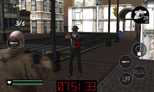 download hitman android