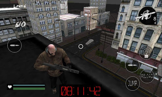 hitman apk