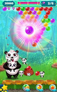 Panda Bubble (APK) - Review & Download