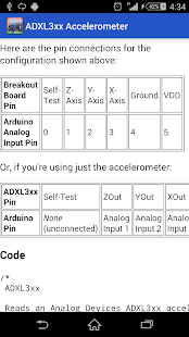 Arduino Free (APK) - Review & Download