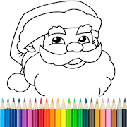 Christmas Coloring Pages thumbnail