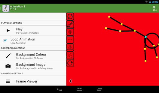 Stickfigure Animator (APK) - Review & Free Download