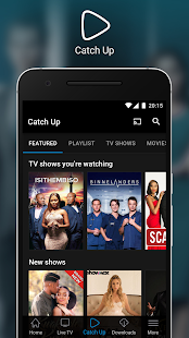 DStv Now (APK) - Review & Download