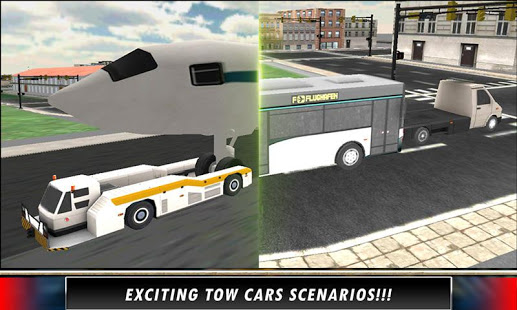 Car Tow Truck Driver 3D (APK) - Review & Download