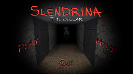 House of Slendrina for Android - Download the APK from Uptodown