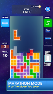 Tetris (APK) - Review & Download